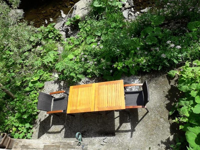 Maison Riviere Моншау Екстериор снимка