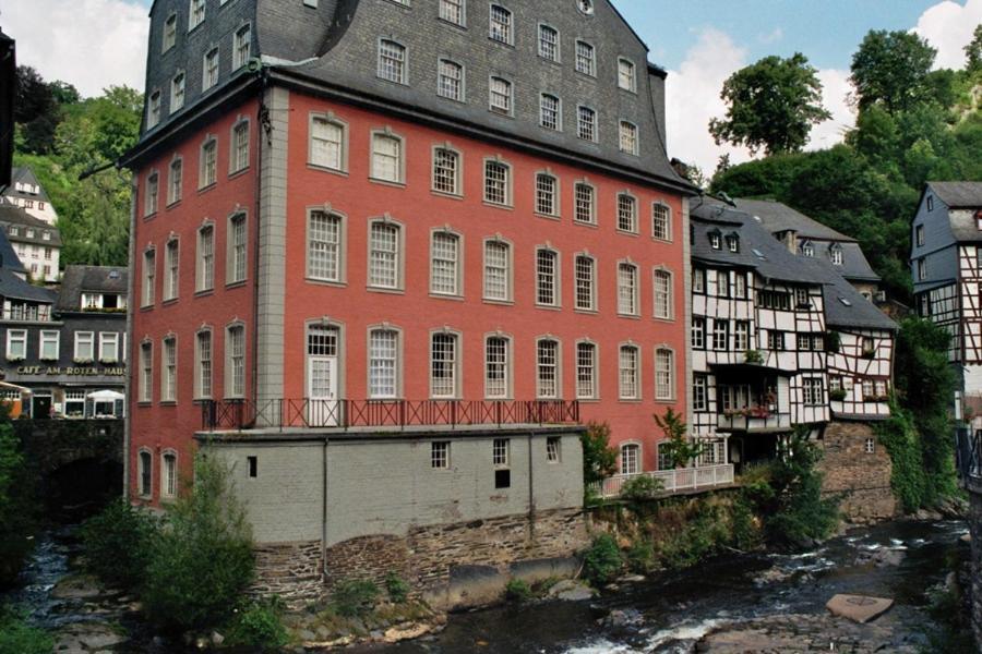 Maison Riviere Моншау Екстериор снимка