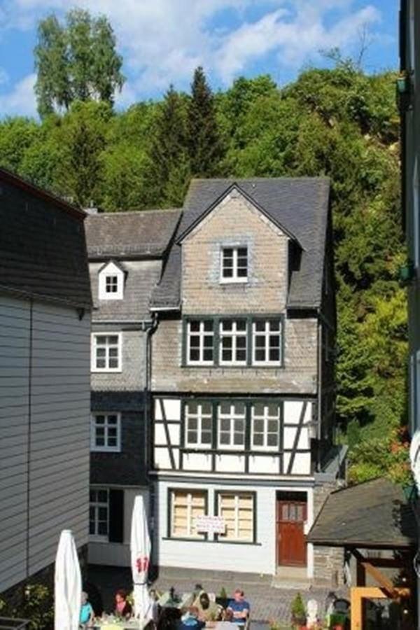 Maison Riviere Моншау Екстериор снимка