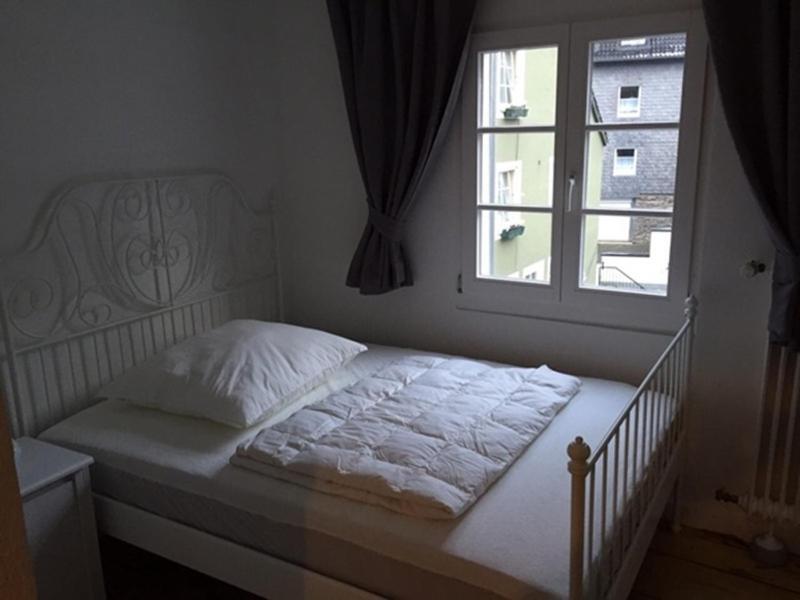 Maison Riviere Моншау Екстериор снимка